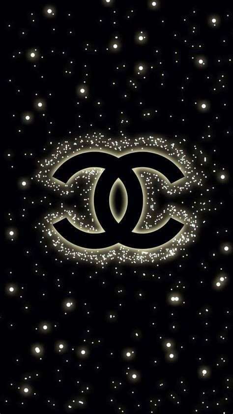 chanel phone screensaver|chanel logo wallpaper.